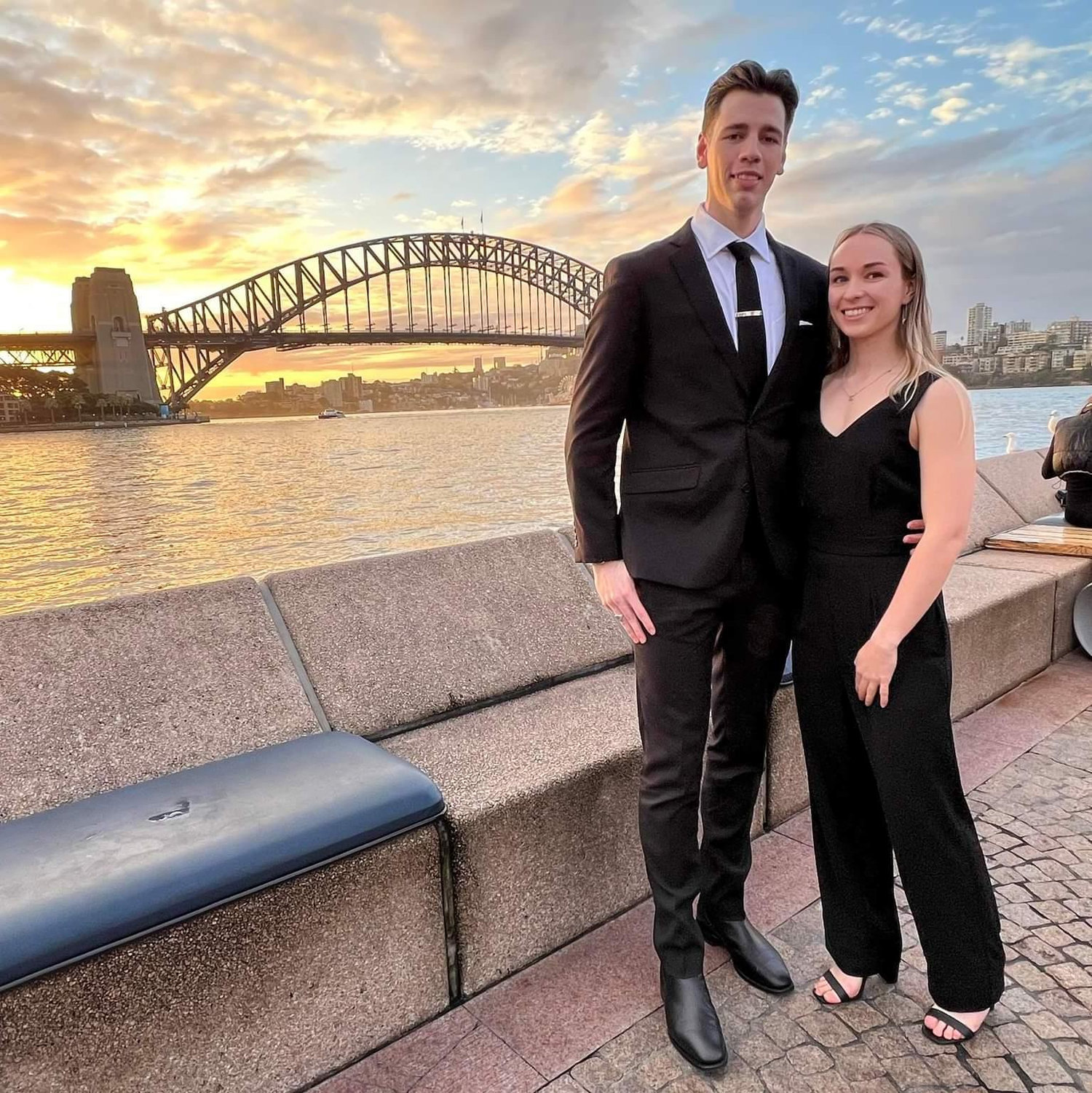Medball, Sydney 2022