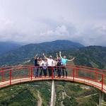 Mirador del alto Magdalena