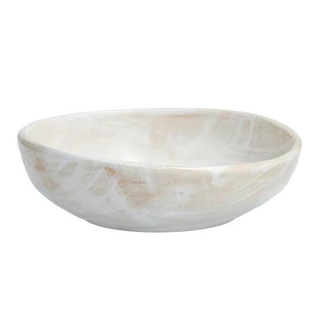 Fortessa Cloud Terre No. 2 Bowls, Set of 4, Small