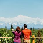 Talkeetna Alaskan Lodge