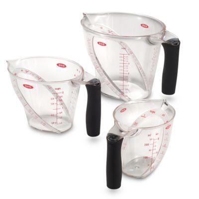 OXO Good Grips® 4-Cup Angled Measuring Cup