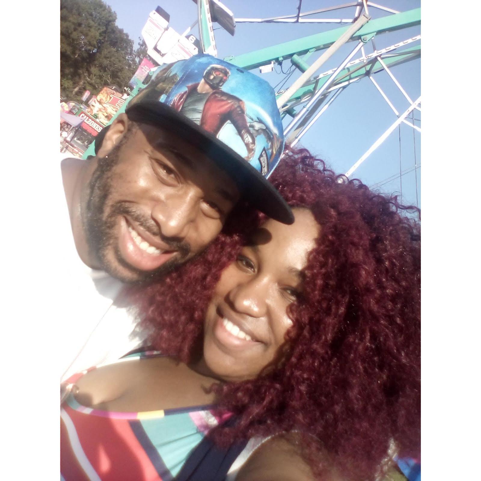 strawberry festival 2019