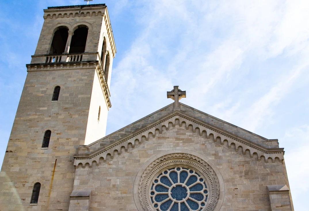 The Wedding Website of Mackenzie Hunt and Lucas Bihl