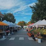 Logan Square Farmers Market