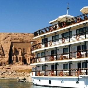 1 Night on Nile Cruise