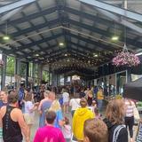 Fulton Street Market