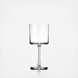 Olivia Red Wine, Set of 4