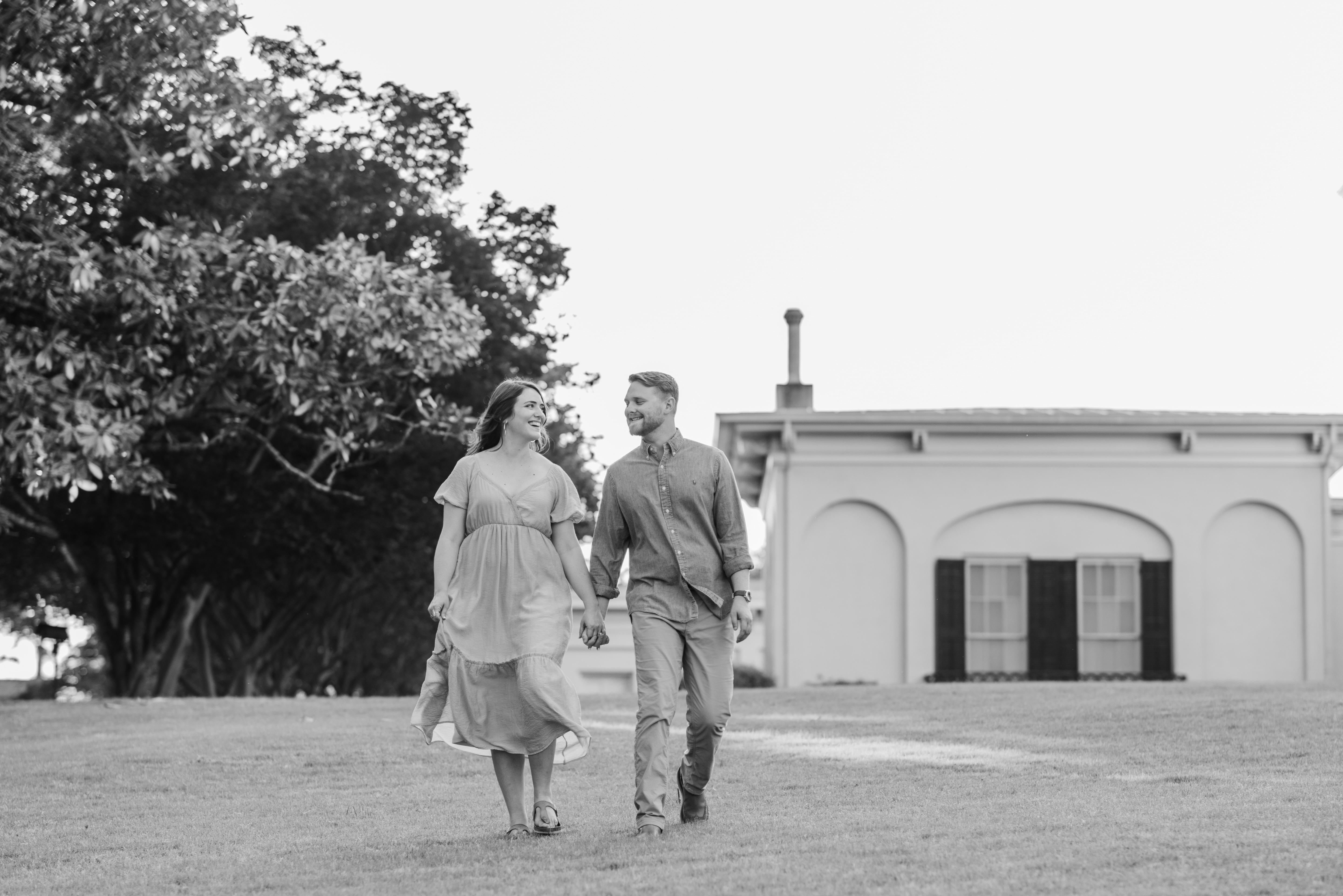 The Wedding Website of Sarah Pounds and Dylan Hazelrig
