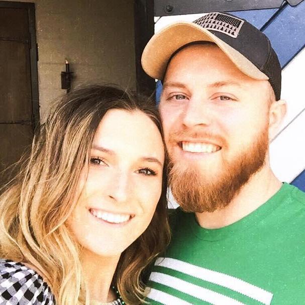 St. Patty’s day in Tennessee 2018
