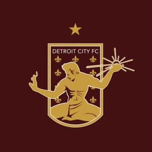 DCFC Soccer Game