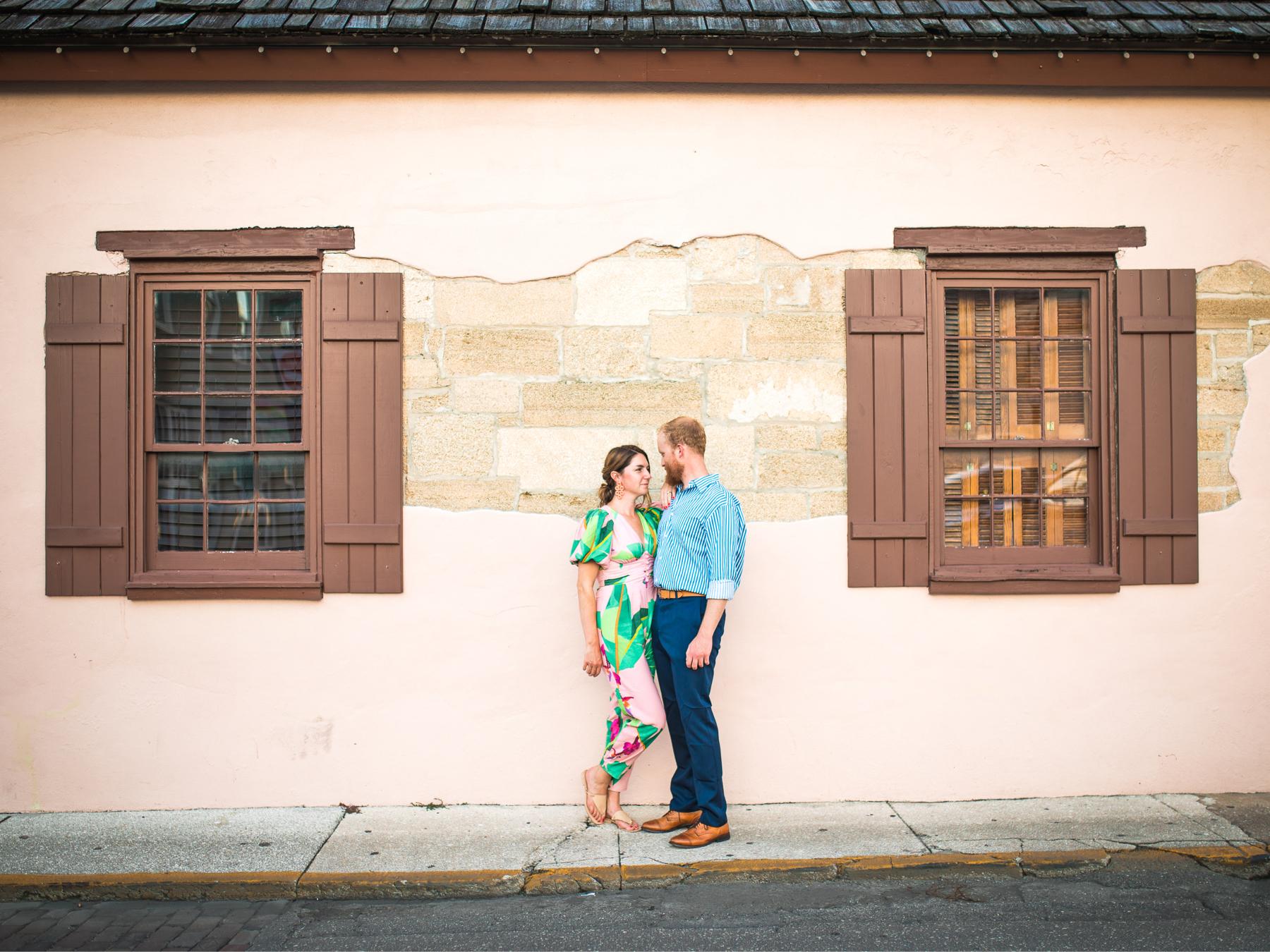 The Wedding Website of Holly MacBain and Christopher Kerr