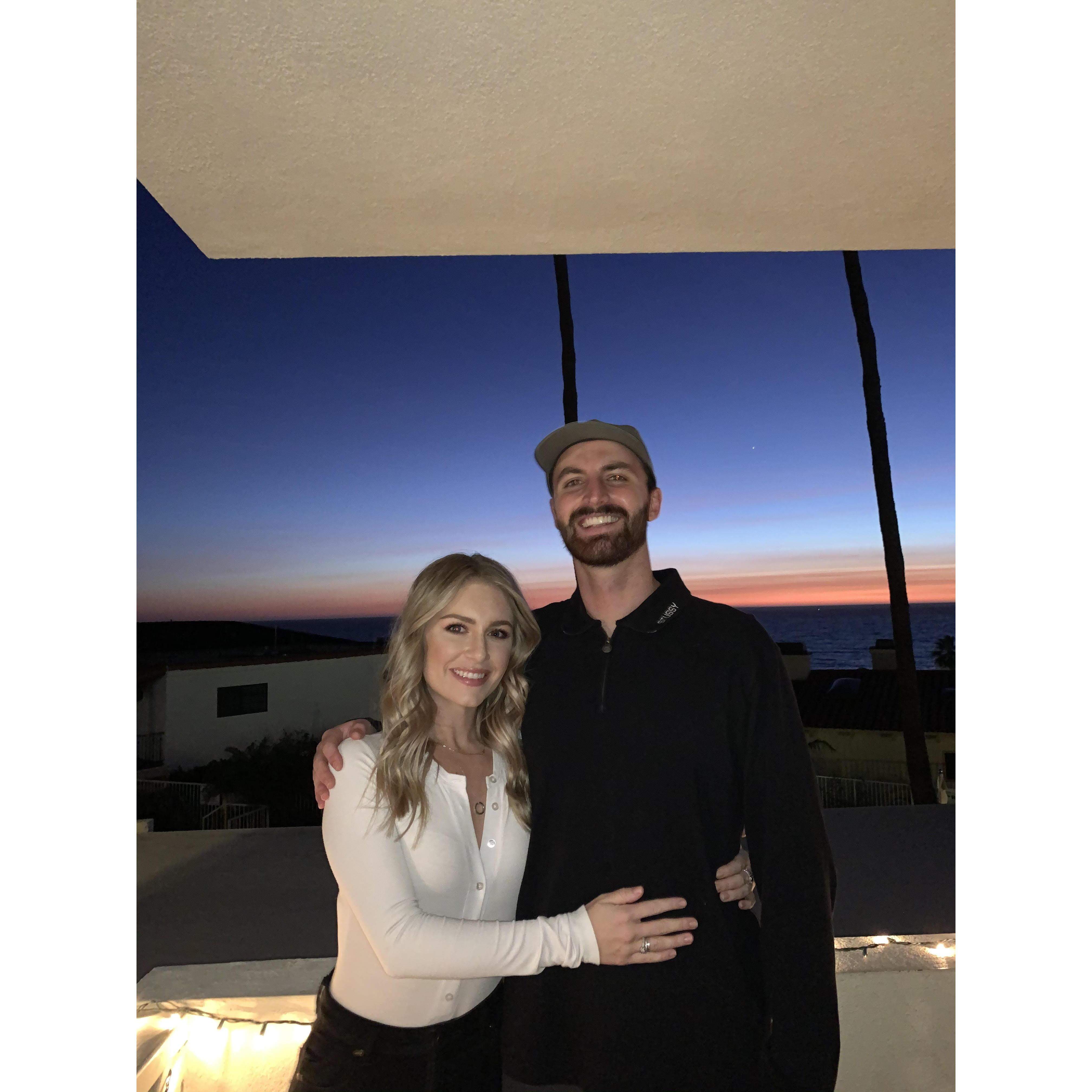 NYE 2020 :)