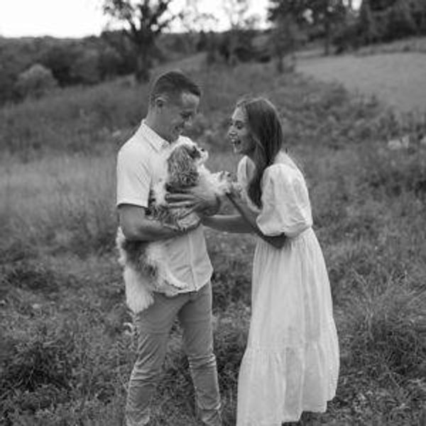 Our newlywed fund