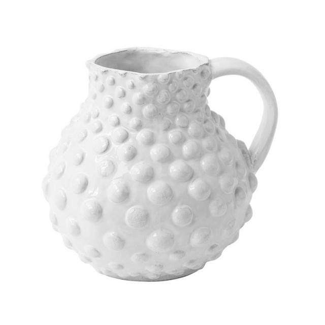 John Derian - Large Adélaïde Pitcher
