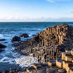 Giants Causeway