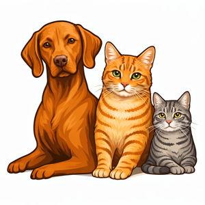 Pet Sitting / Pet treats