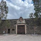 Museo Mina Valenciana 1791