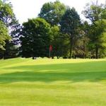 Cool Creek Golf Club