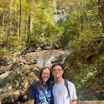 Amicalola Falls State Park