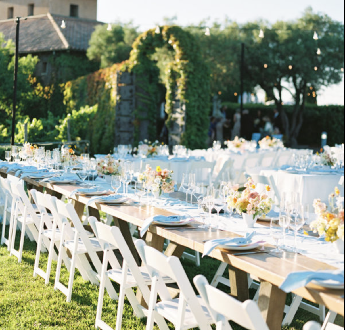 The Wedding Website of Natalie Votava and Isaac Stormon