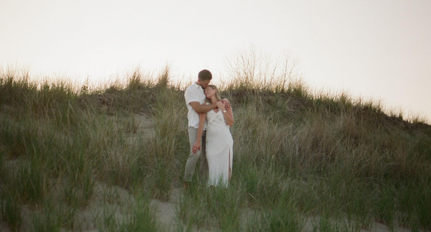 The Wedding Website of Morgan Vaccaro and Tyler McKeever
