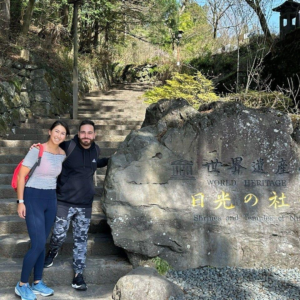 Nikko, Japan