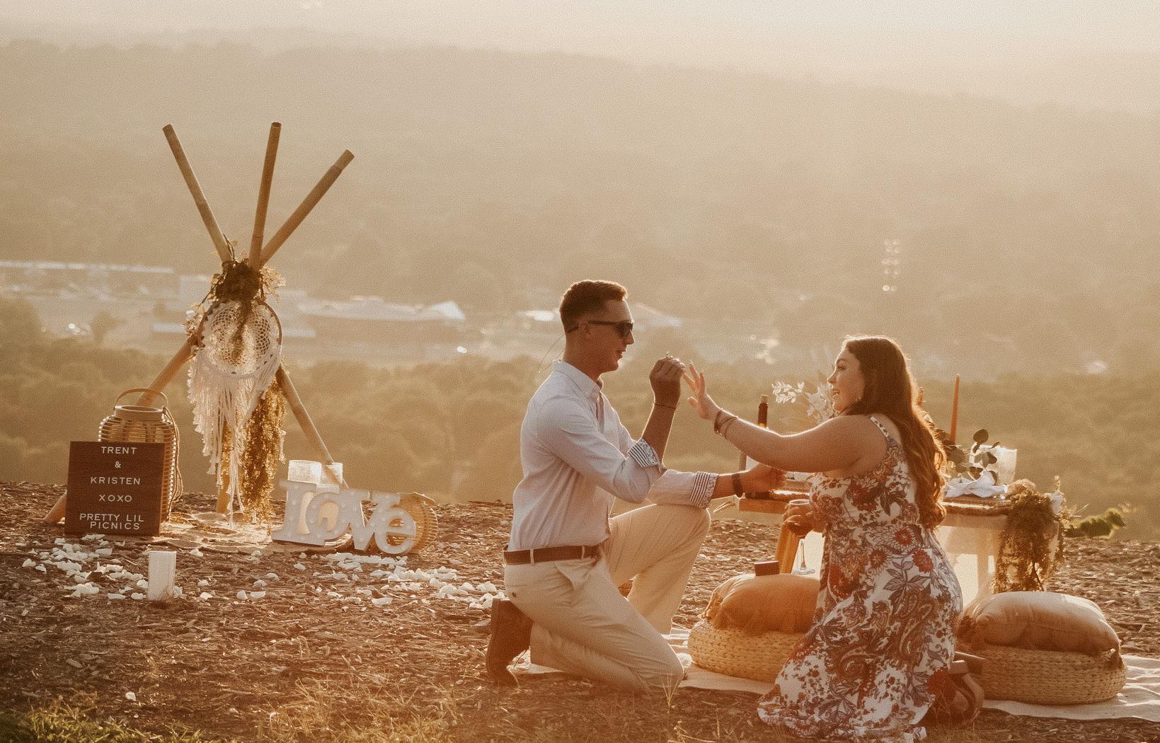 The Wedding Website of Kristen Page and Trent Anton