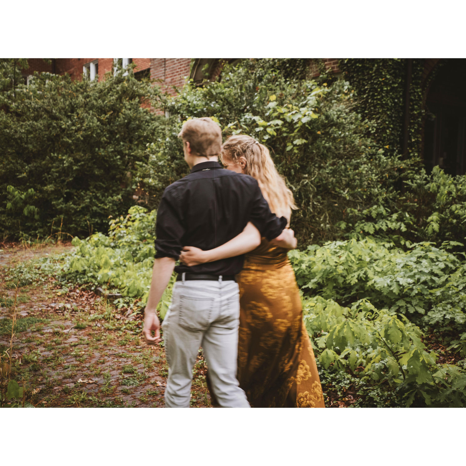 Engagement photos!