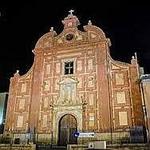 Biblioteca Niveiro Alfar El Carmen