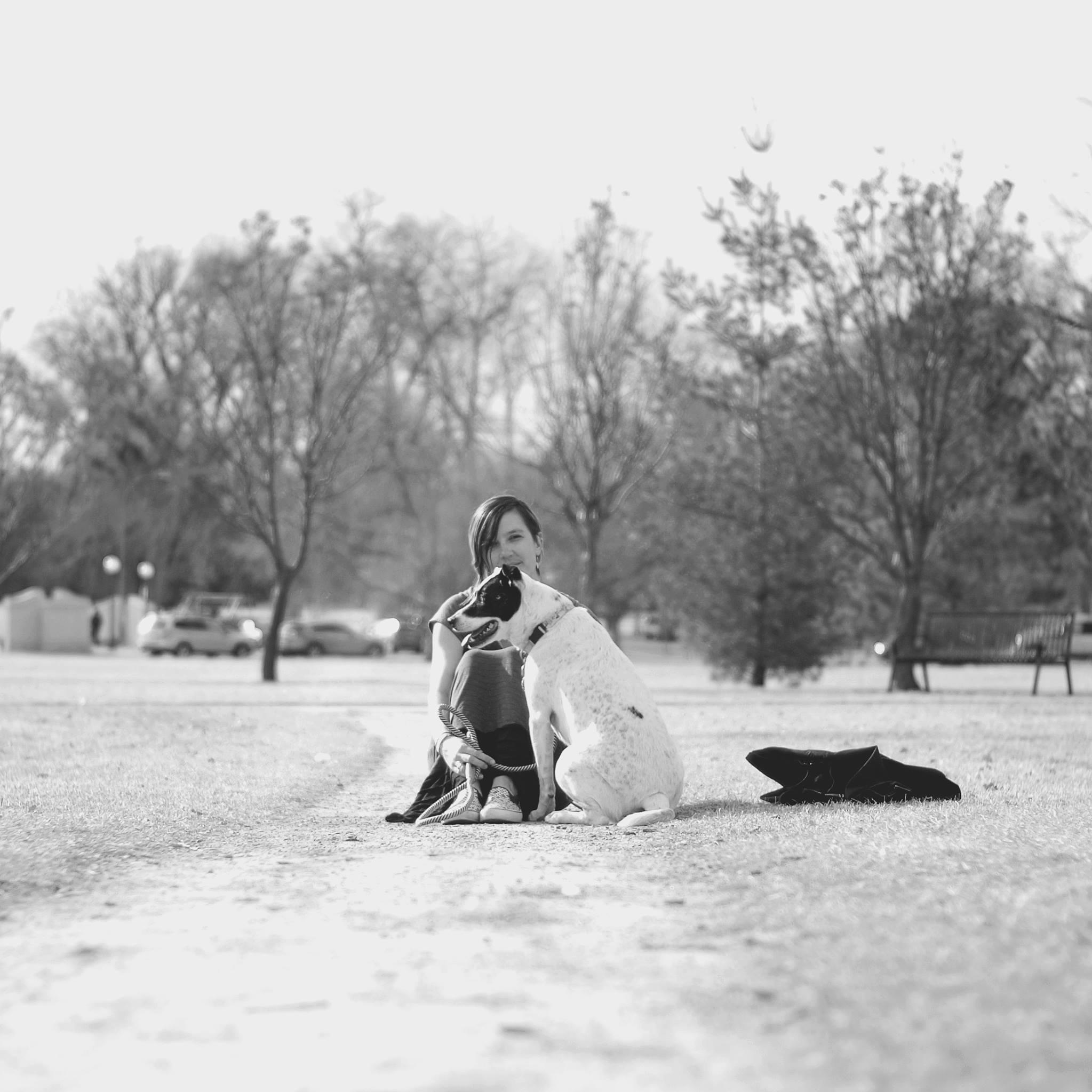 This was taken on the first photo shoot where I was a model for Adrian.