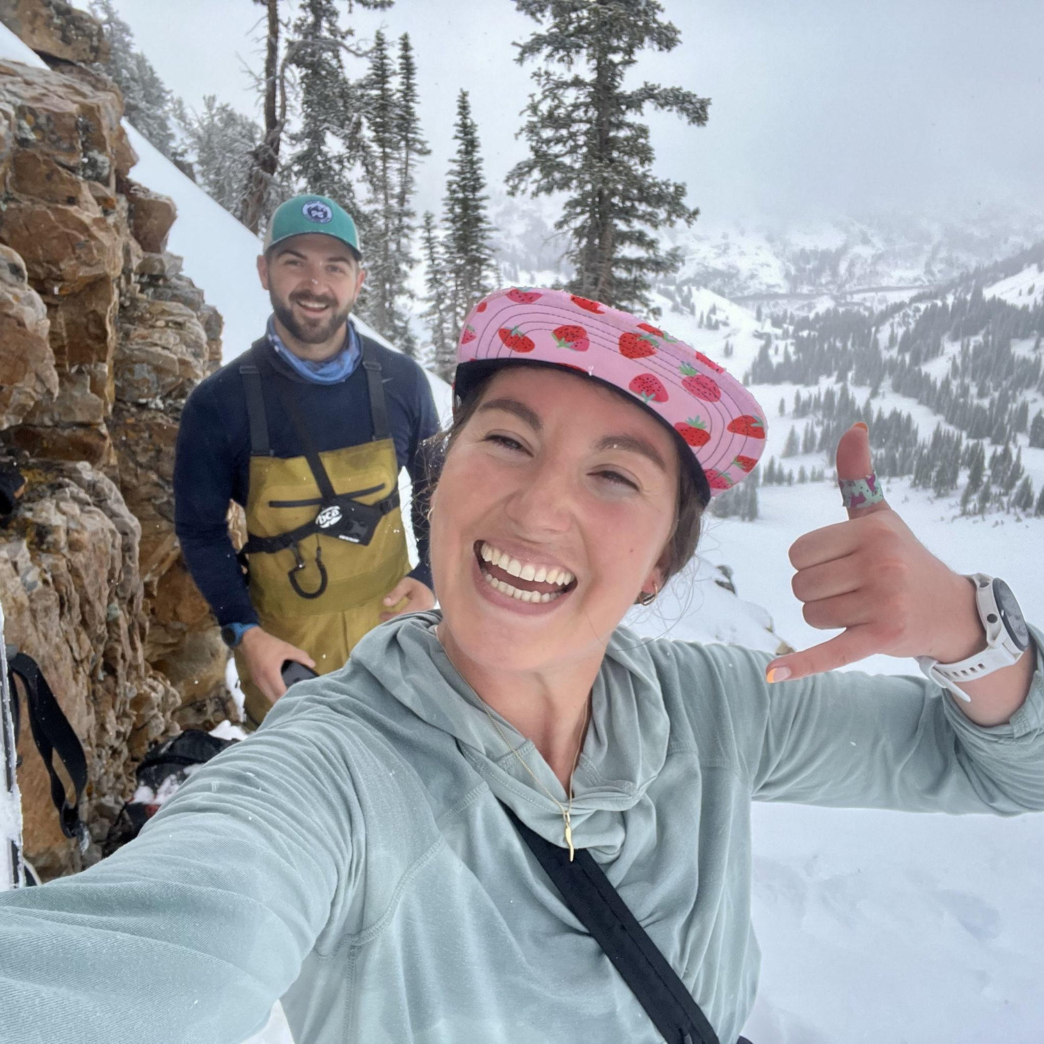 Alta, UT