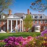 Hillwood Estate, Museum & Gardens