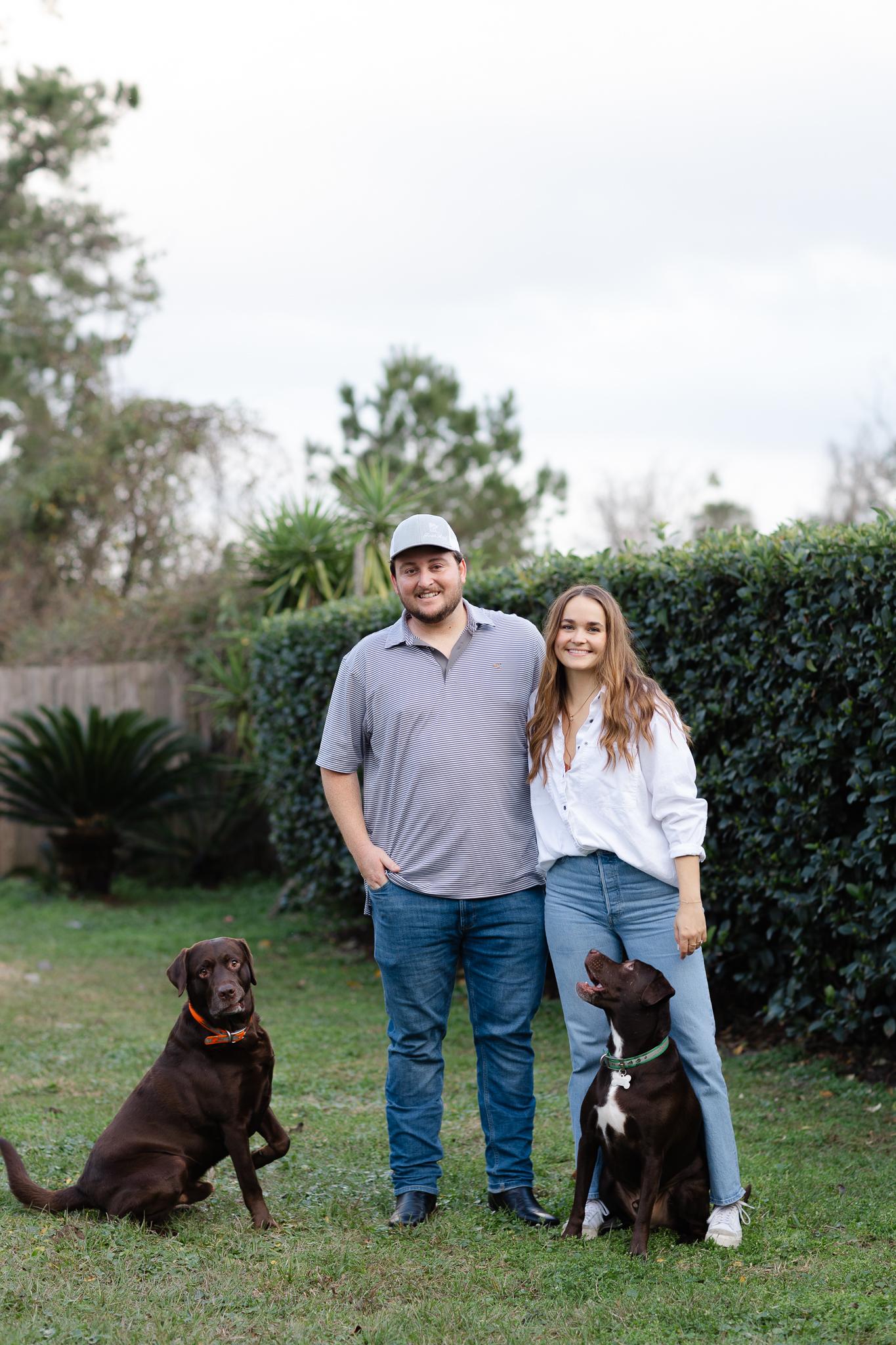 The Wedding Website of Angela DeVincentis and Hayden Englert