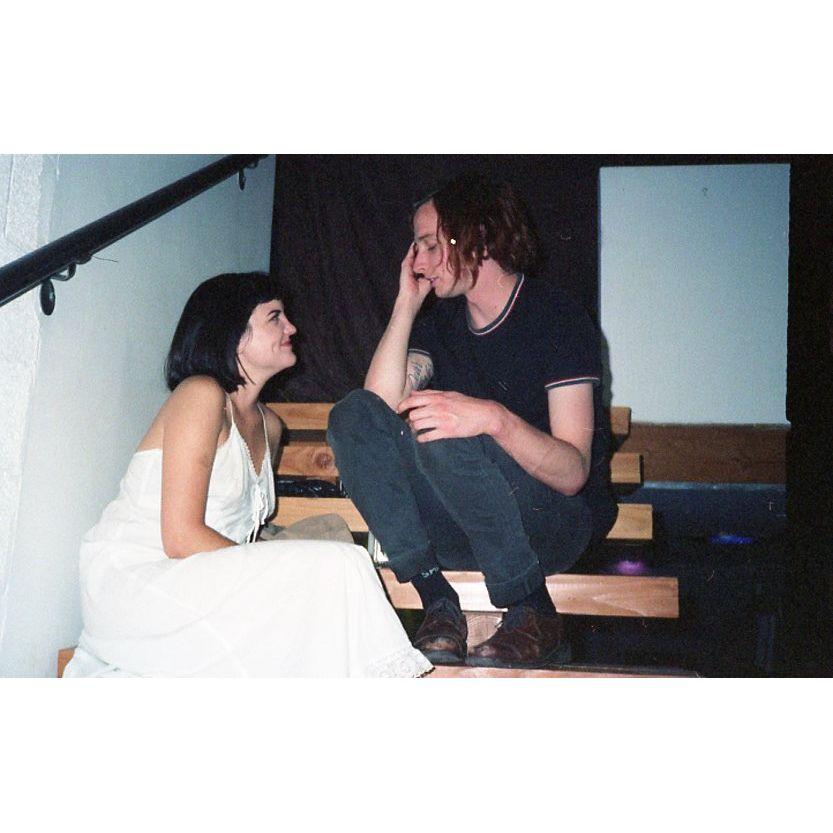 When we first met in 2015 in Los Angeles