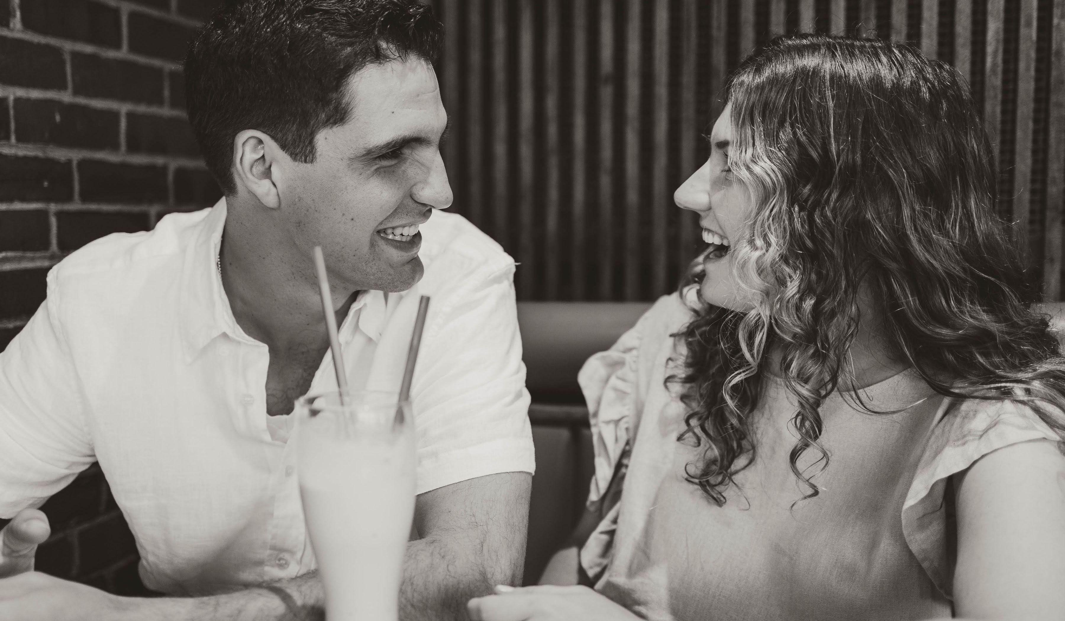 Jessie Lyons and Mike Rufo's Wedding Website