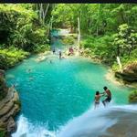 Cool Blue Hole Ocho Rios