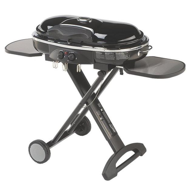 RoadTrip LXX 2-Burner Propane Grill
