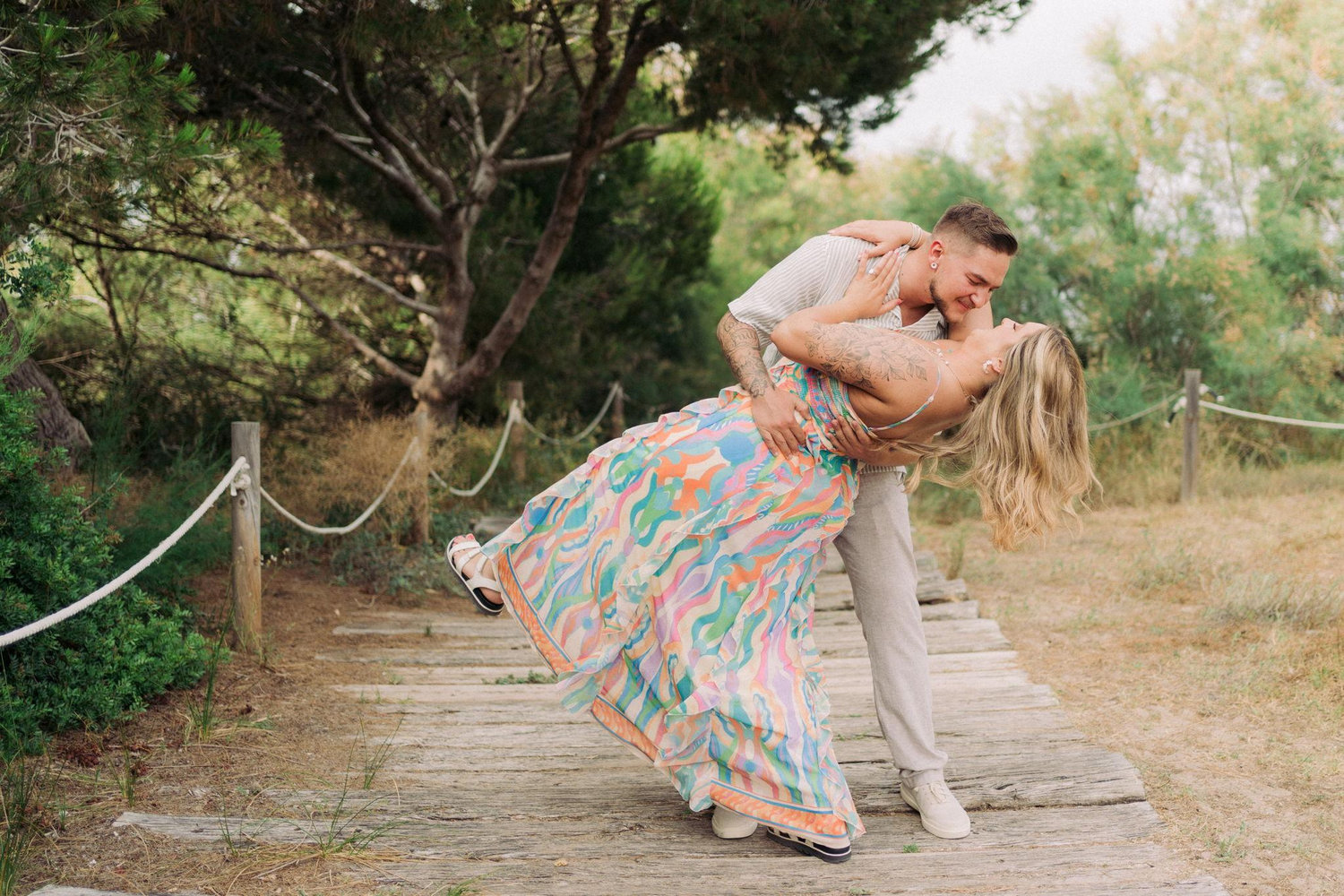 The Wedding Website of Anita Trzebunia and Adrian Maliszewski