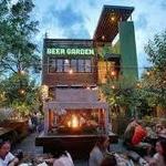 Raleigh Beer Garden