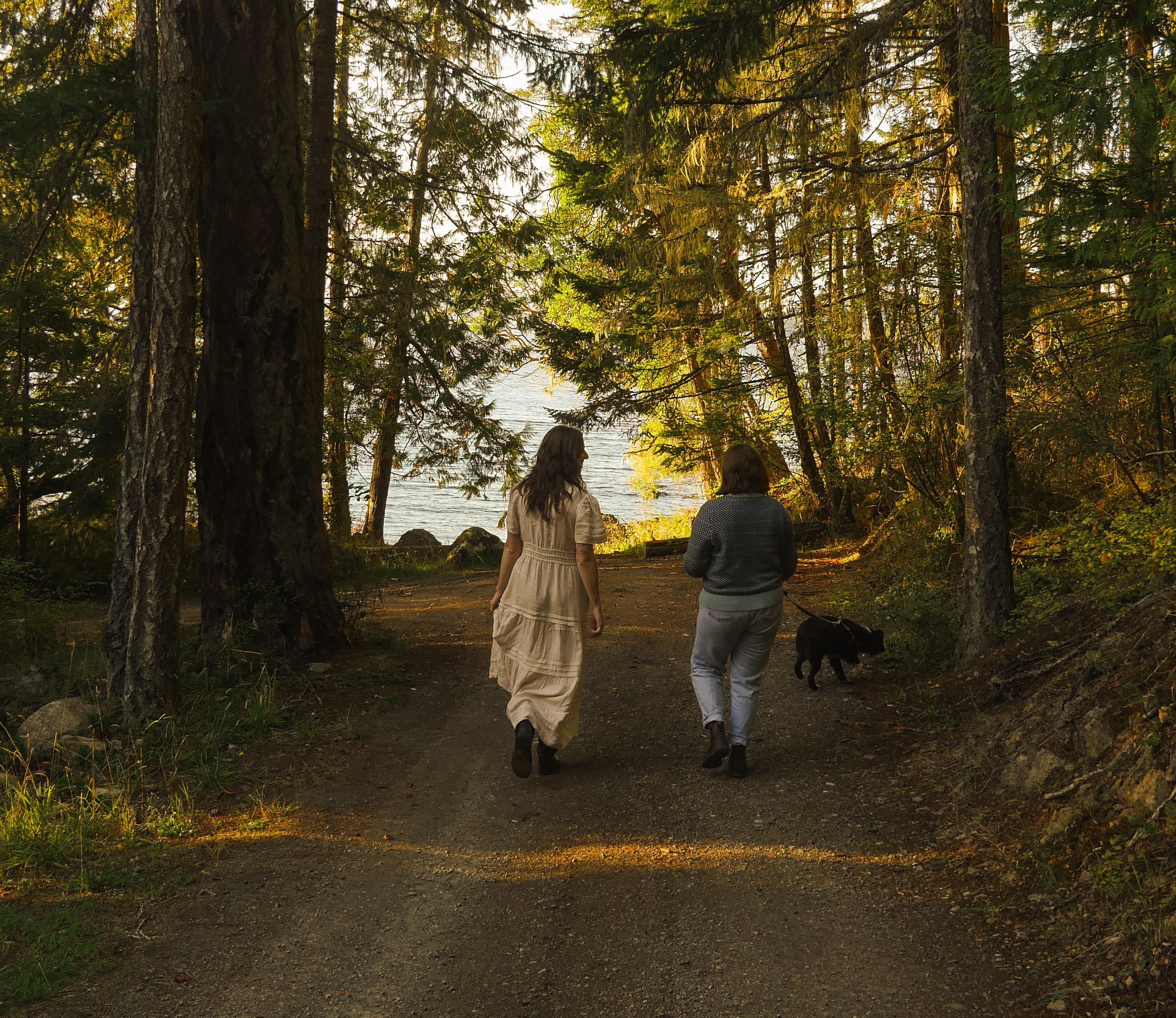 The Wedding Website of Lilly Rodgers and Madison West