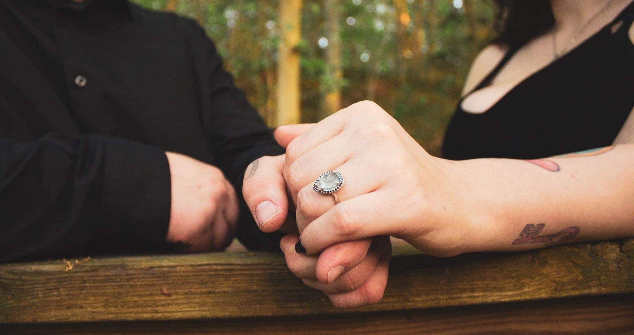 The Wedding Website of Oriana Onorato and Michael Schlueter