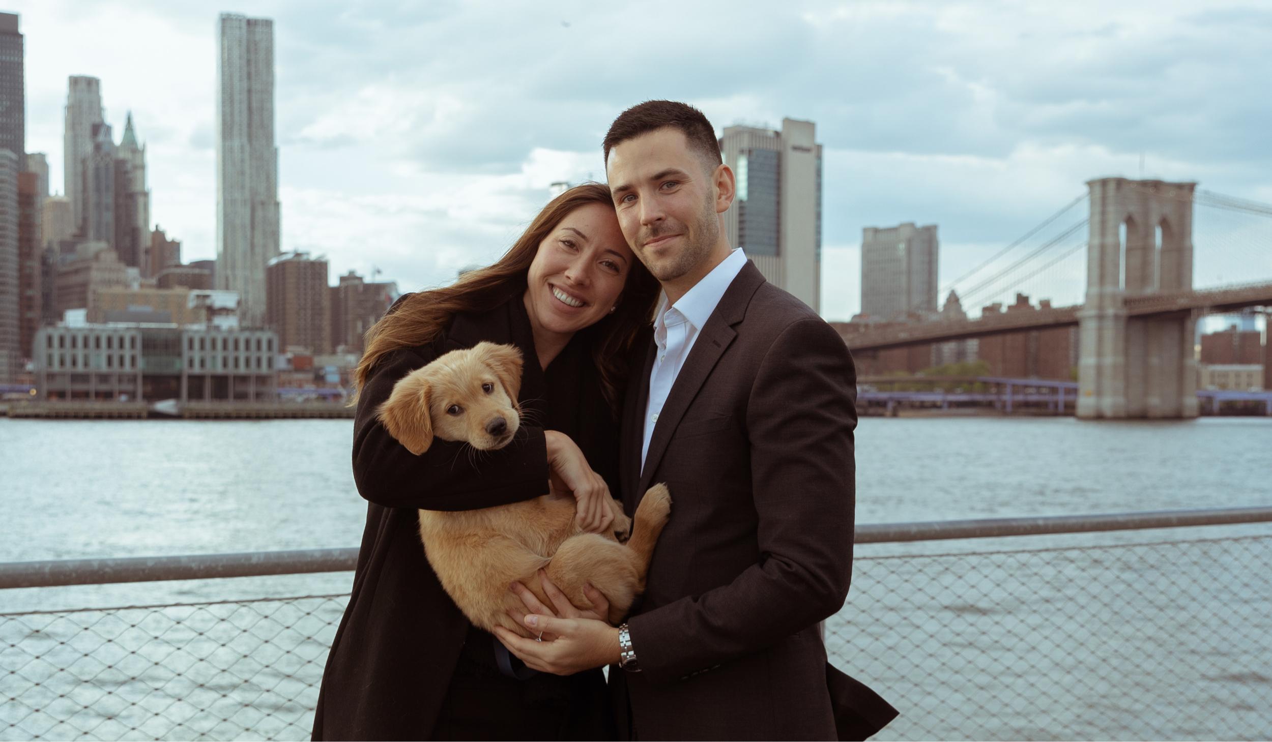 The Wedding Website of Kevin Curca and Patricia Salva Fabregat