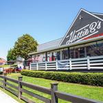 Hattie B's Hot Chicken