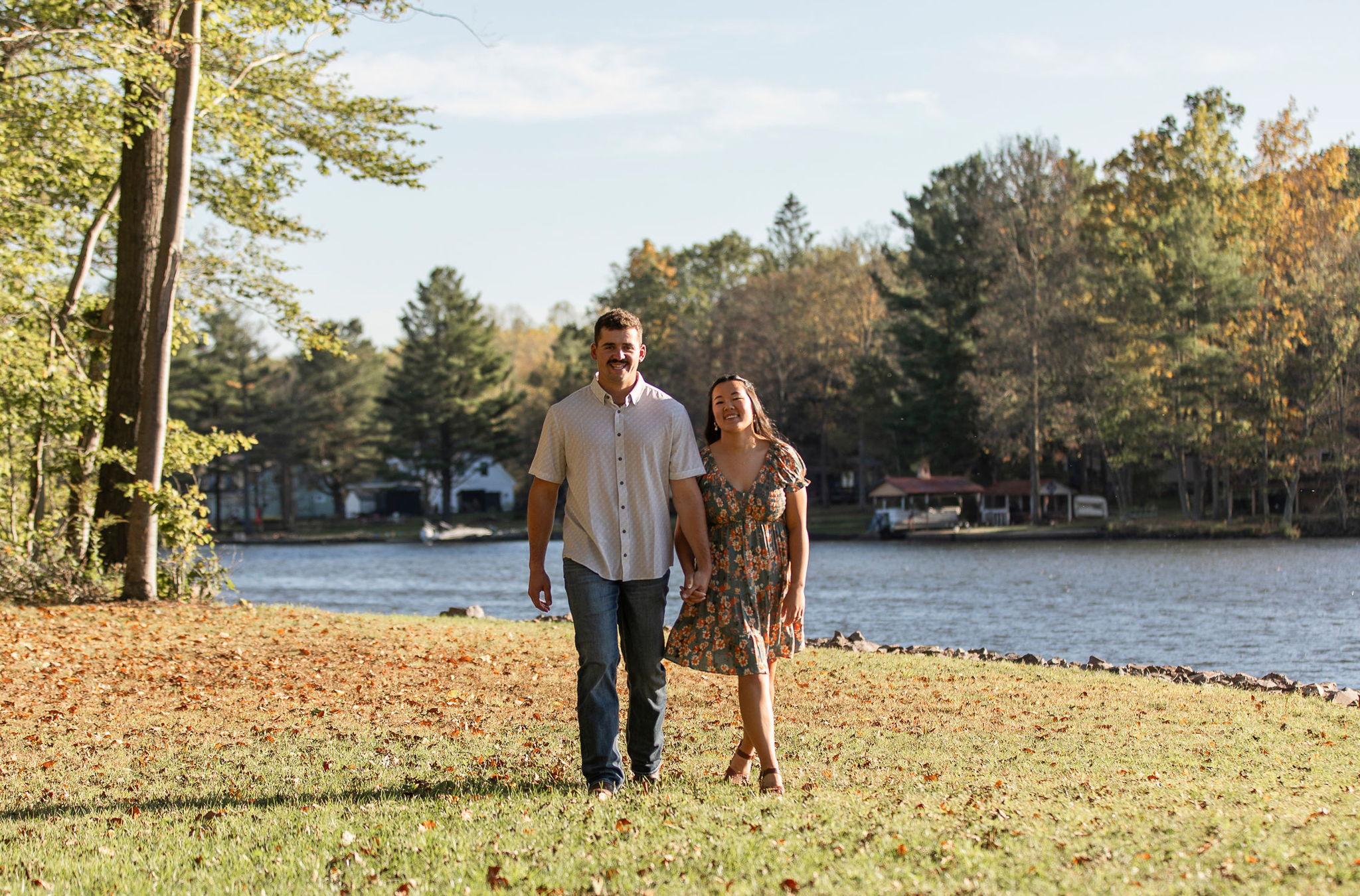 The Wedding Website of Grace Romesberg and Sam Marker