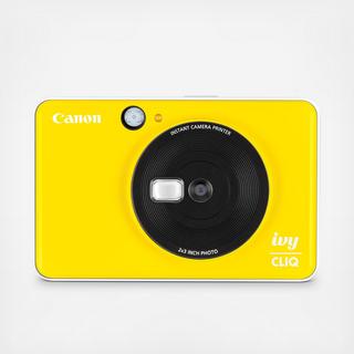 IVY CLIQ Instant Print Camera