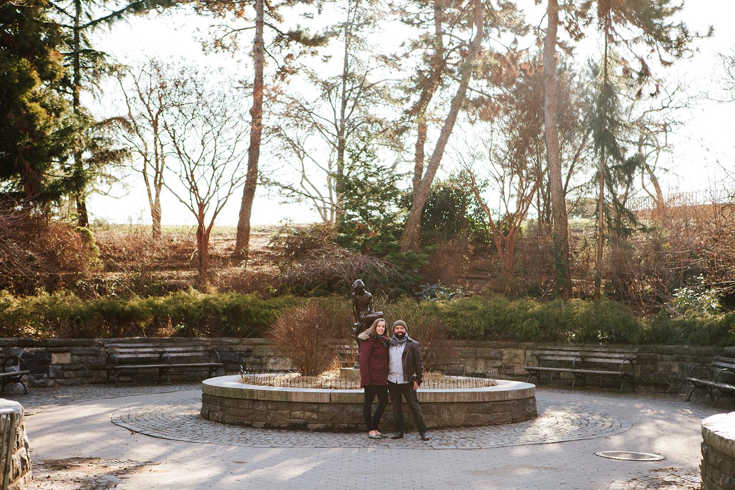 The Wedding Website of Michael Montaño and Emma Draper