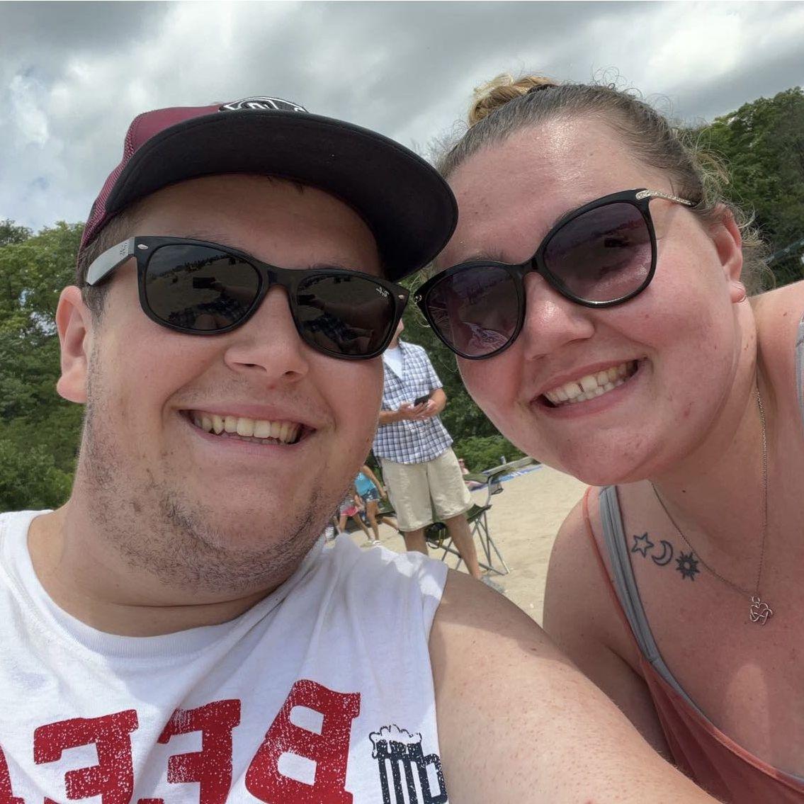 Milwaukee Air Show 2023!