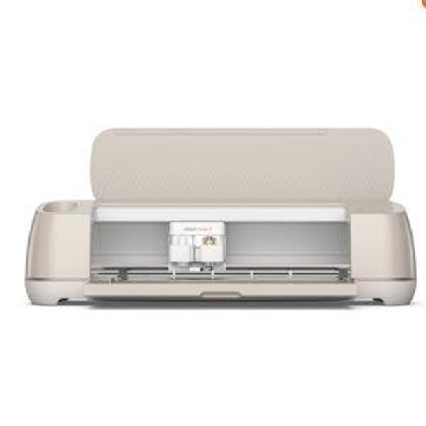 Cricut® Maker 4 – The Premium Cutting Machine