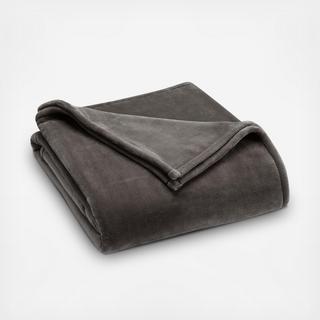 Sheared Mink Blanket