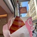 Overoll Croissanterie - Bakery